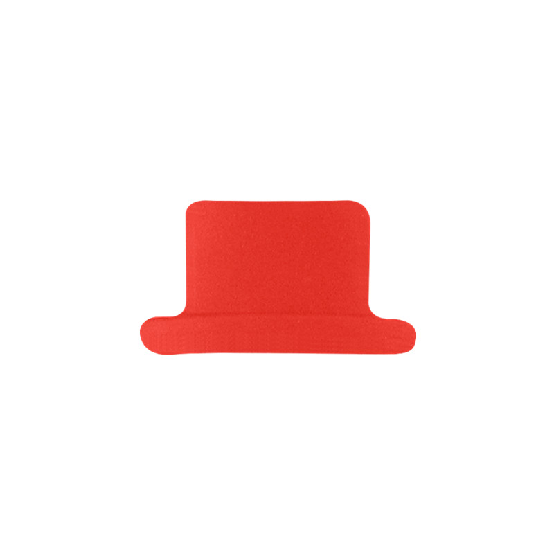 silicone straws | UT107 Hat Straw Marker