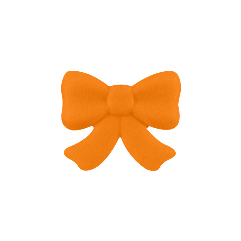 silicone straws | UT114 Bowknot Straw Marker