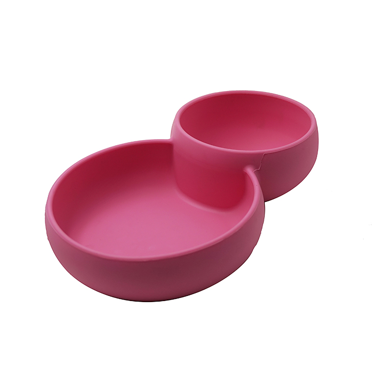 TT052 Novel silicone plate