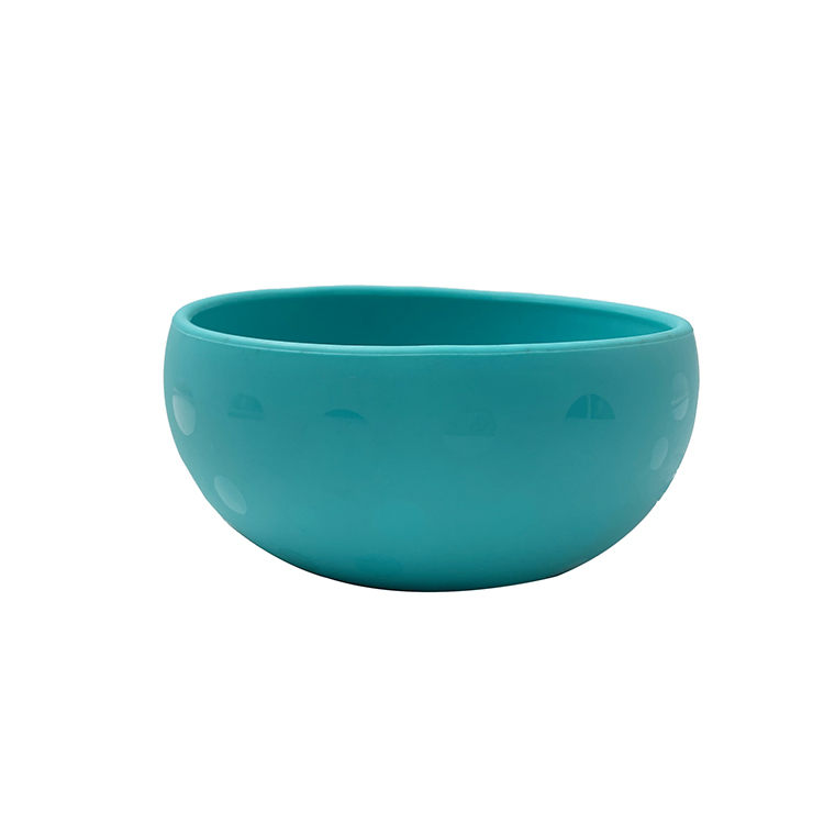 TT050 & TT050-A Silicone Baby Bowl | BPA Free silicone baby bowls