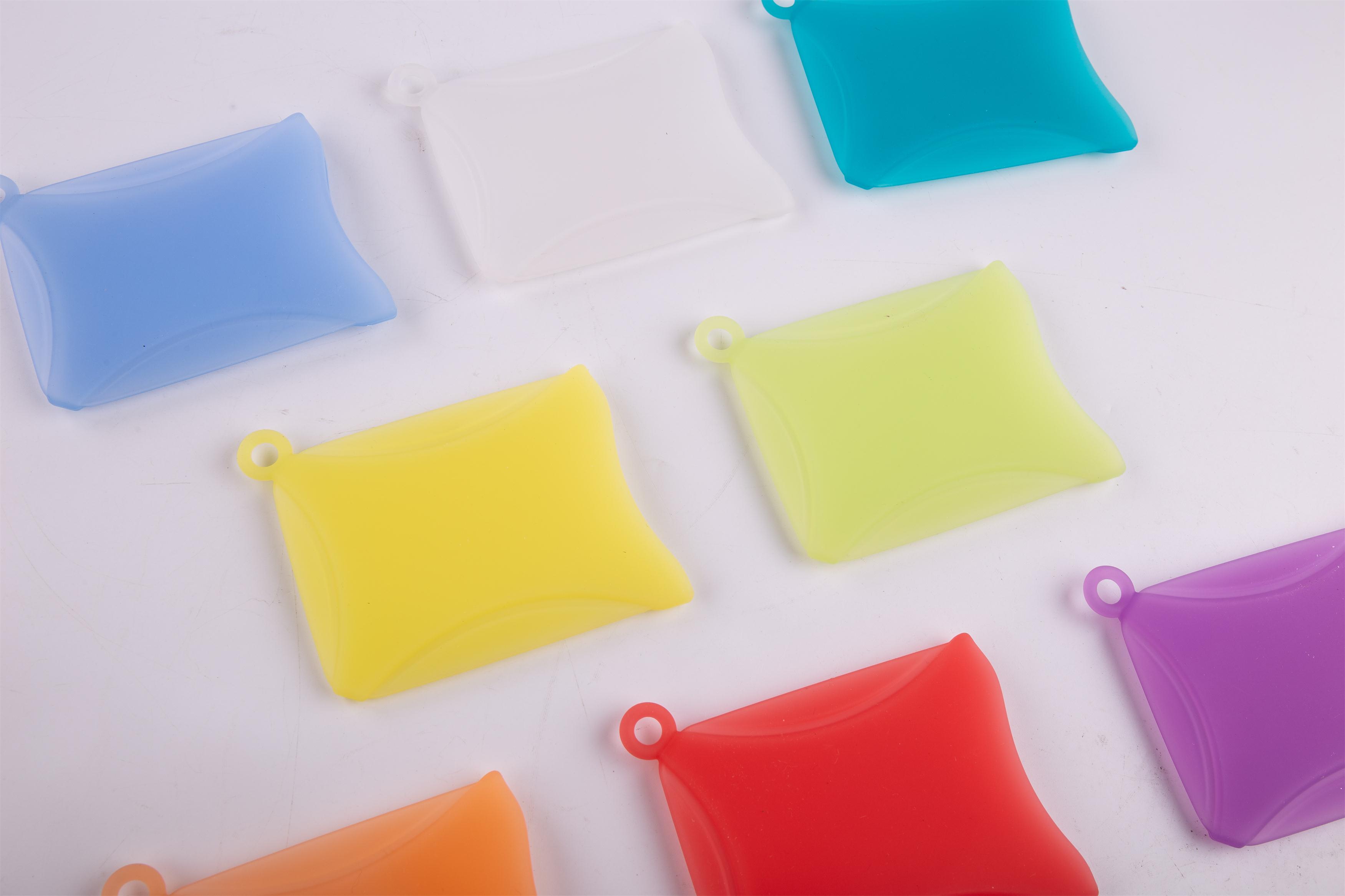 silicone cup | SV021 Travelling Cup